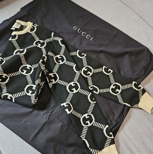 Authentic Gucci Sweater